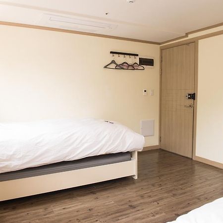 Roi House Hotel Szöul Kültér fotó