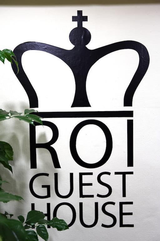 Roi House Hotel Szöul Kültér fotó