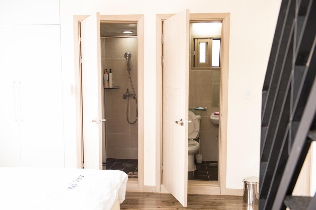 Roi House Hotel Szöul Kültér fotó
