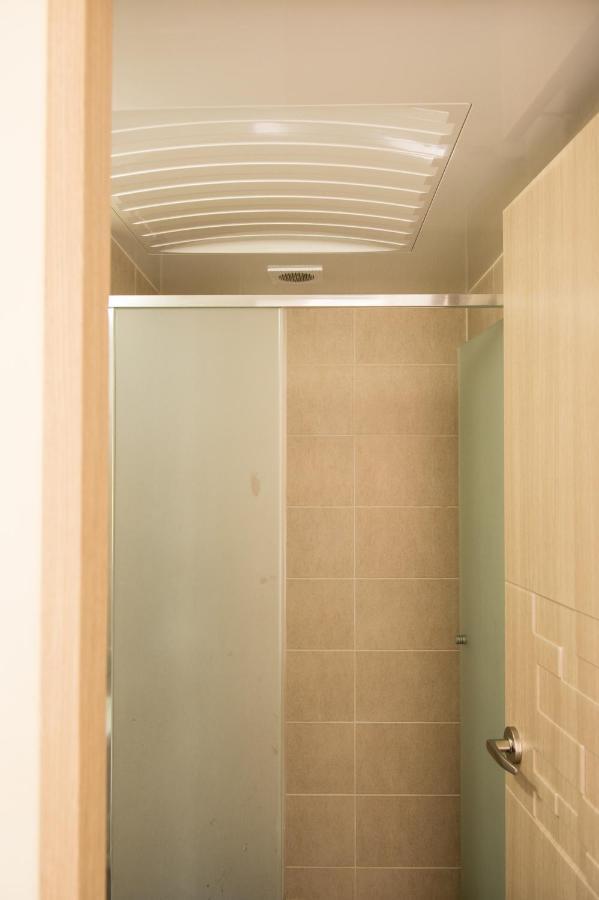 Roi House Hotel Szöul Szoba fotó